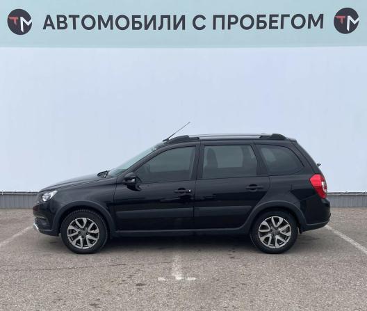 Lada (ВАЗ) Granta I Рестайлинг с пробегом 2023 года, цена 845 000 рублей, 27600 км, универсал, Автокод Объявления