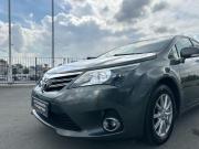 Toyota Avensis III Рестайлинг Новосибирск  - изображение 37