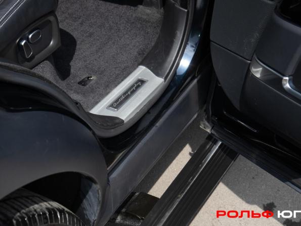 Land Rover Range Rover IV с пробегом 2014 года, цена 6 300 000 рублей, 59017 км, внедорожник, Автокод Объявления