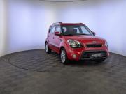 Kia Soul I Рестайлинг Москва  - изображение 30