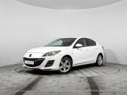 Mazda 3 II (BL) Рестайлинг Санкт-Петербург  - изображение 21