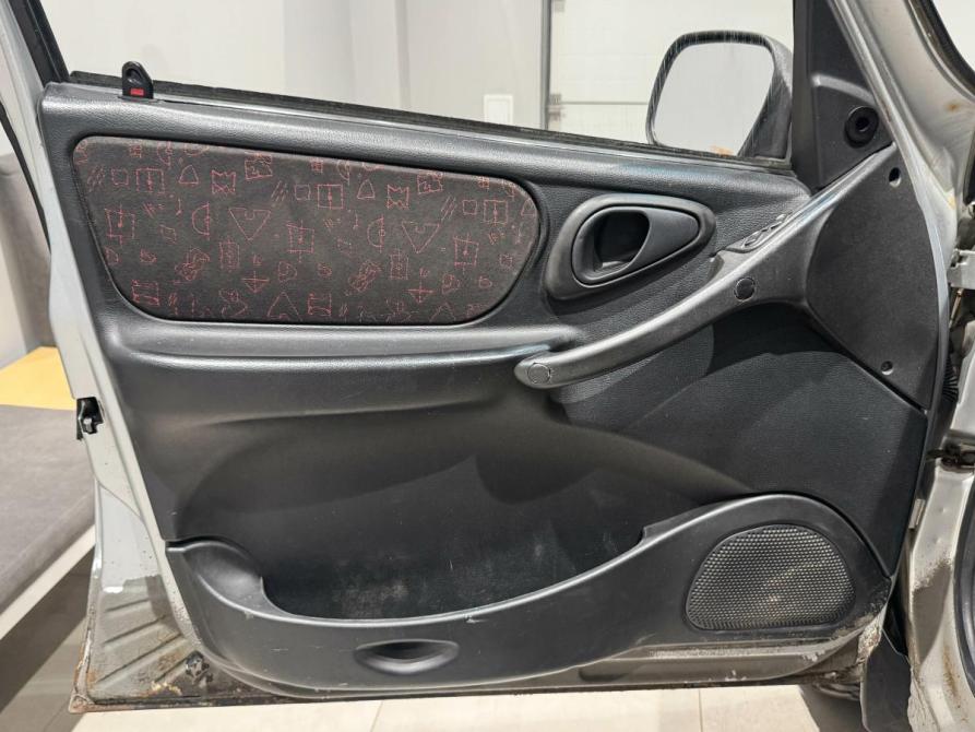 Chevrolet Niva I Екатеринбург  - изображение 12