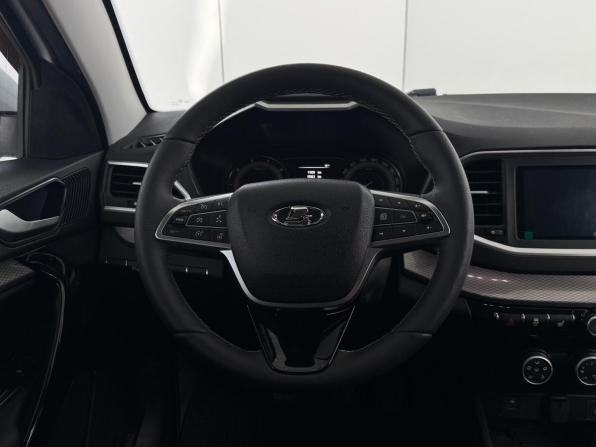 Lada (ВАЗ) Vesta I Рестайлинг (NG) с пробегом 2025 года, цена 1 599 000 рублей, 11500 км, седан, Автокод Объявления