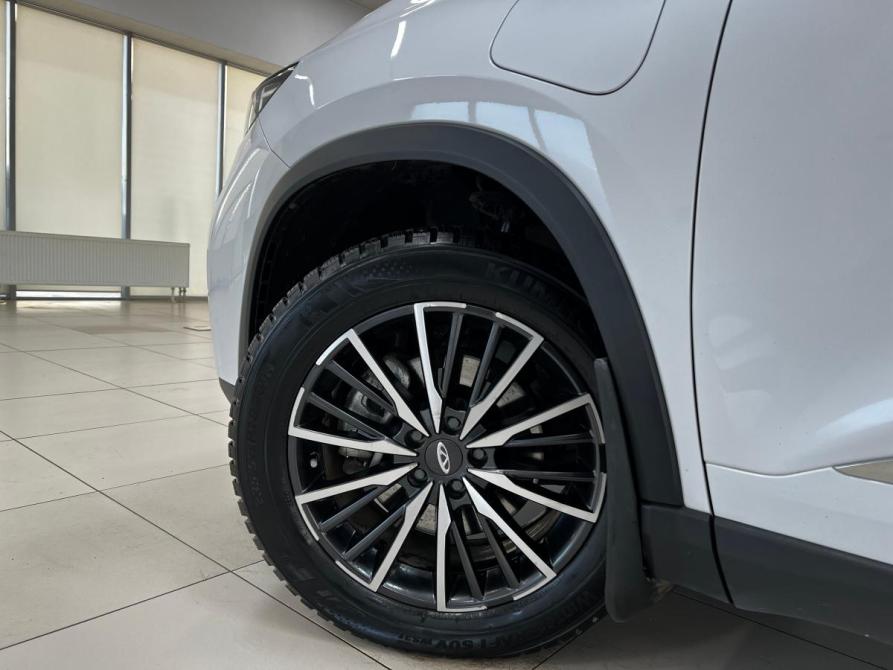 Chery Tiggo 8 Pro e+ Волгоград  - изображение 11
