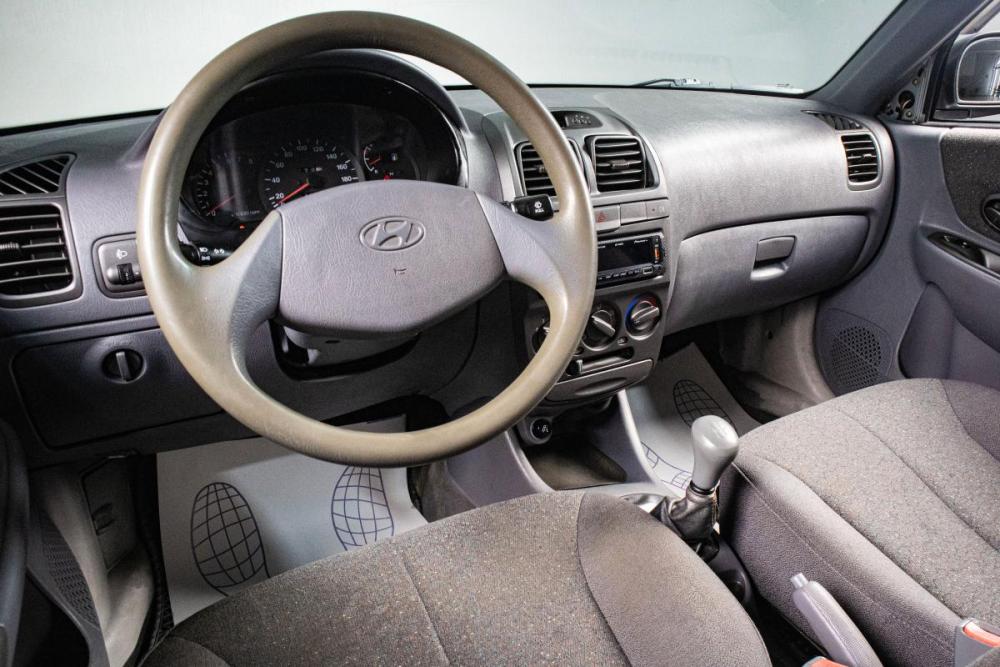 Hyundai Accent II Сургут  - изображение 12