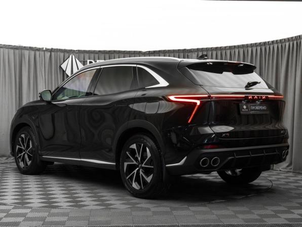 Kaiyi X7 Kunlun с пробегом 2024 года, цена 2 420 000 рублей, 23910 км, внедорожник, Автокод Объявления