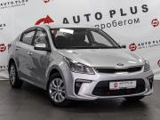 Kia Rio IV Минеральные Воды  - изображение 22