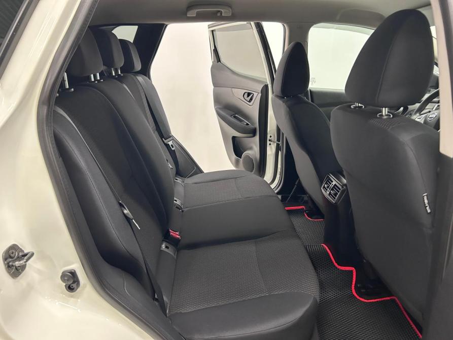 Nissan Qashqai II Красноярск  - изображение 12
