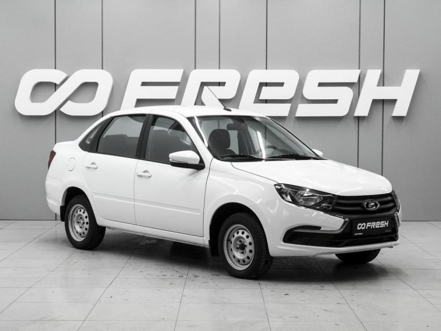 Lada (ВАЗ) Granta I Рестайлинг Ростов-на-Дону  - изображение 1