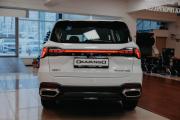 Geely Okavango I Рестайлинг Киров  - изображение 26