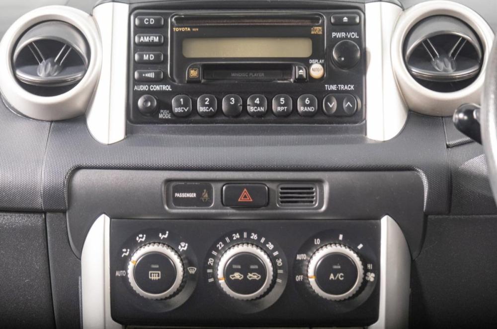 Toyota Ist I Томск  - изображение 14