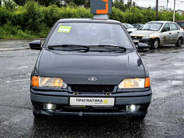 Lada (ВАЗ) 2115 с пробегом 2007 года, цена 119 000 рублей, 151479 км, седан, Автокод Объявления