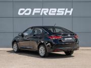 Hyundai Solaris II Рестайлинг Краснодар  - изображение 22