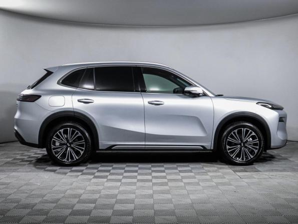 Geely Galaxy Starship 7 с пробегом 2025 года, цена 3 600 000 рублей, 9200 км, внедорожник, Автокод Объявления
