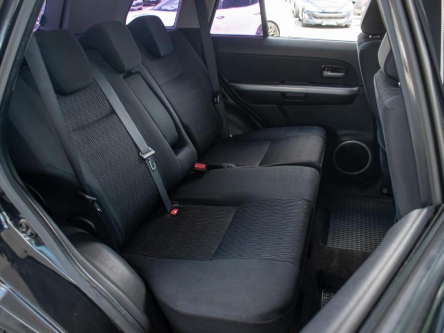 Suzuki Grand Vitara II Рестайлинг 2 Волгоград  - изображение 7