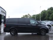 Mercedes-Benz V-Класс III (W447) Москва  - изображение 26