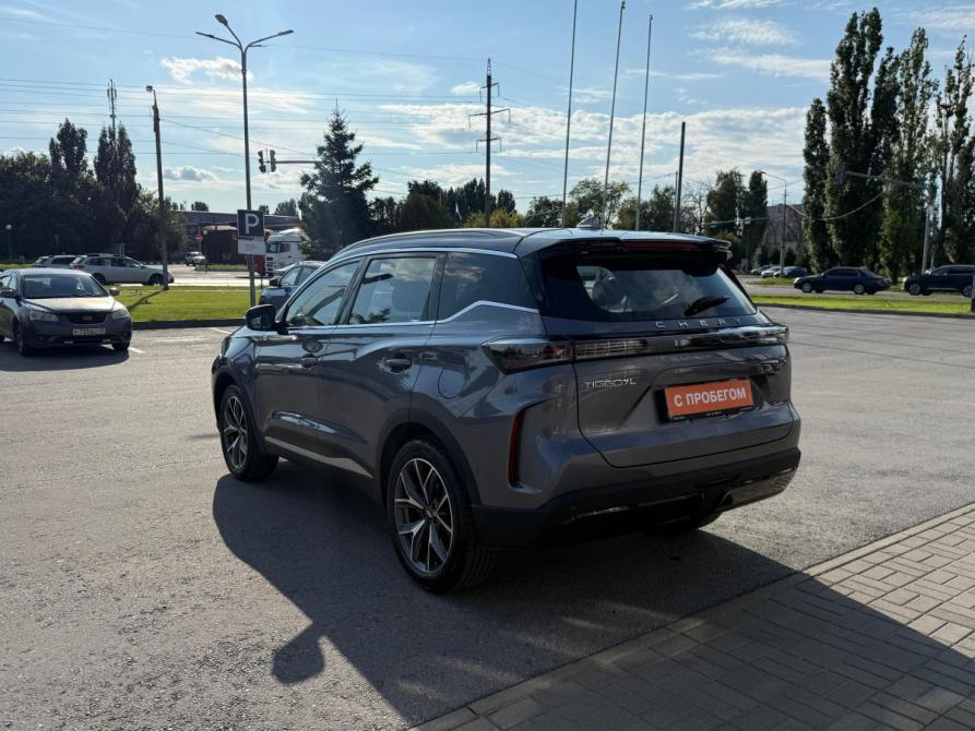 Chery Tiggo 7L I Липецк  - изображение 7