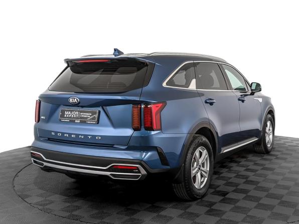 Kia Sorento IV с пробегом 2021 года, цена 4 050 000 рублей, 13767 км, внедорожник, Автокод Объявления