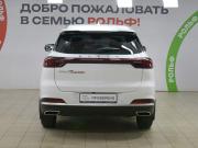 Chery Tiggo 7 Pro Max I Москва  - изображение 27