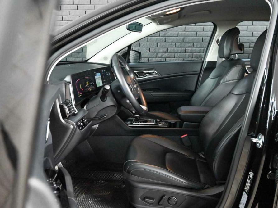 Kia Sportage V Екатеринбург  - изображение 16
