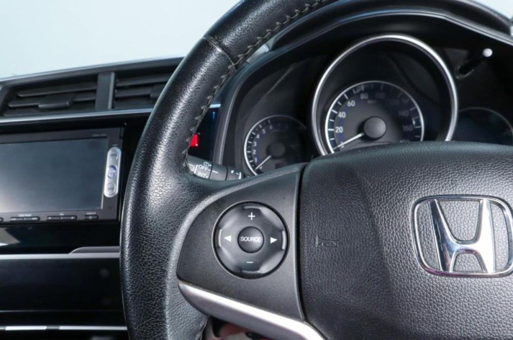 Honda Fit III Челябинск  - изображение 8