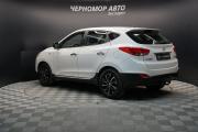 Hyundai ix35 I Крым  - изображение 26