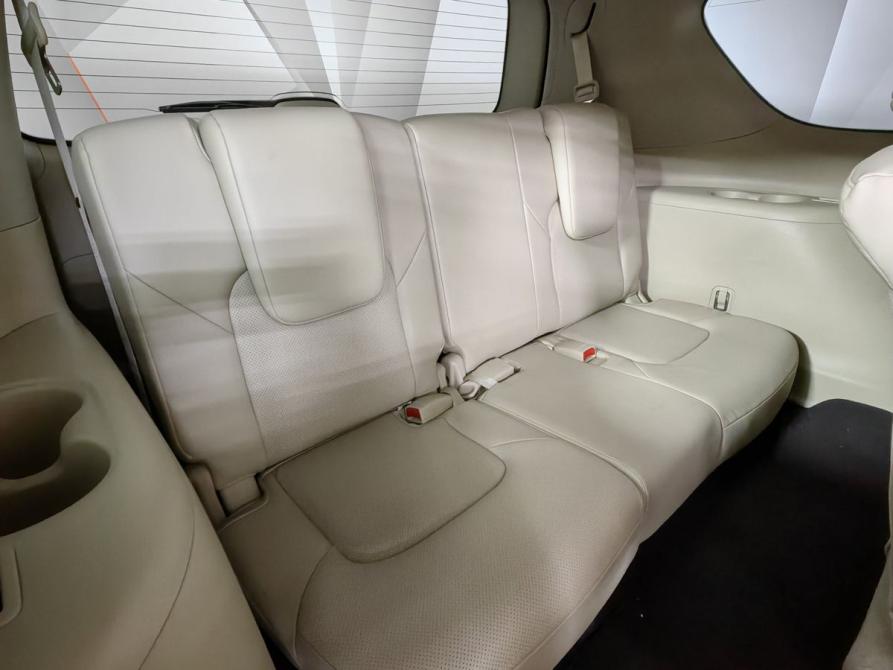 Infiniti QX80 I Рестайлинг 2 Москва  - изображение 26