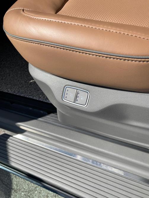 Hyundai Staria I Екатеринбург  - изображение 17