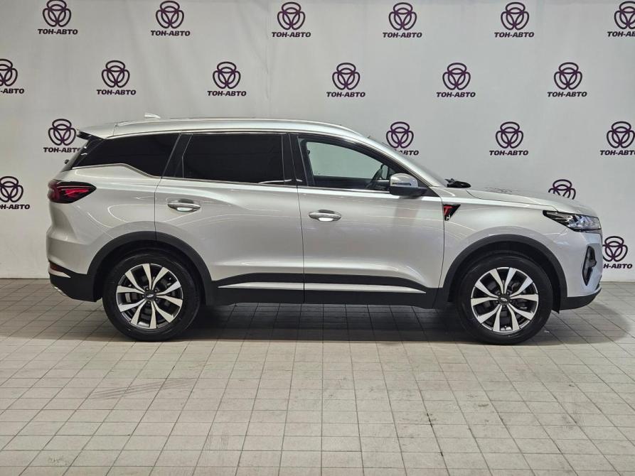 Chery Tiggo 7 Pro Max I Тольятти  - изображение 4