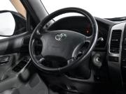Toyota Land Cruiser Prado 120 Series Рестайлинг Санкт-Петербург  - изображение 32