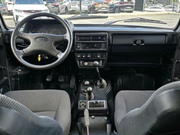 Lada (ВАЗ) 2121 (4x4) I Рестайлинг с пробегом 2011 года, цена 385 000 рублей, 113122 км, внедорожник, Автокод Объявления