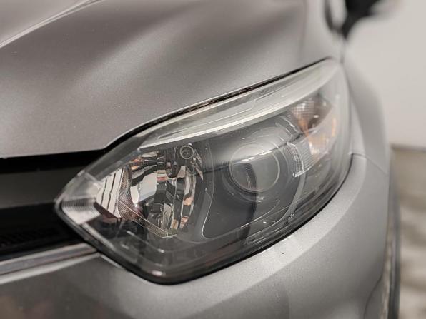 Renault Kaptur I с пробегом 2017 года, цена 1 239 000 рублей, 154871 км, внедорожник, Автокод Объявления
