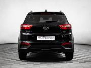 Hyundai Creta II Москва  - изображение 26