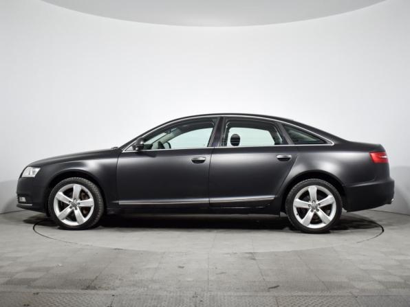 Audi A6 III (C6) Рестайлинг с пробегом 2011 года, цена 1 149 000 рублей, 136430 км, седан, Автокод Объявления