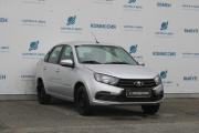 Lada (ВАЗ) Granta I Рестайлинг Пермь  - изображение 21