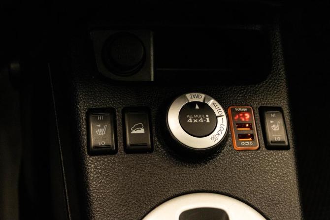 Nissan X-Trail II Рестайлинг с пробегом 2011 года, цена 1 289 000 рублей, 164330 км, внедорожник, Автокод Объявления