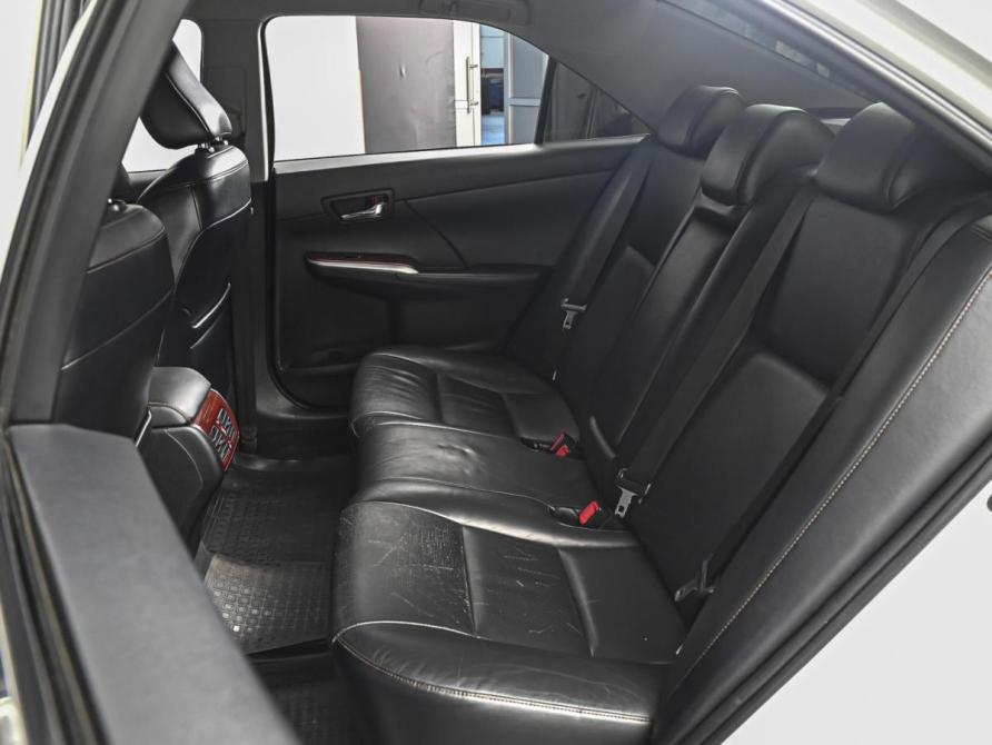 Toyota Camry VII (XV50) Ставрополь  - изображение 9