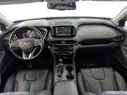 Hyundai Santa Fe IV Москва  - изображение 44