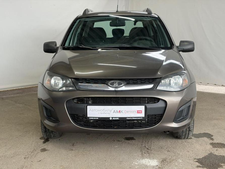Lada (ВАЗ) Kalina II Тольятти  - изображение 3