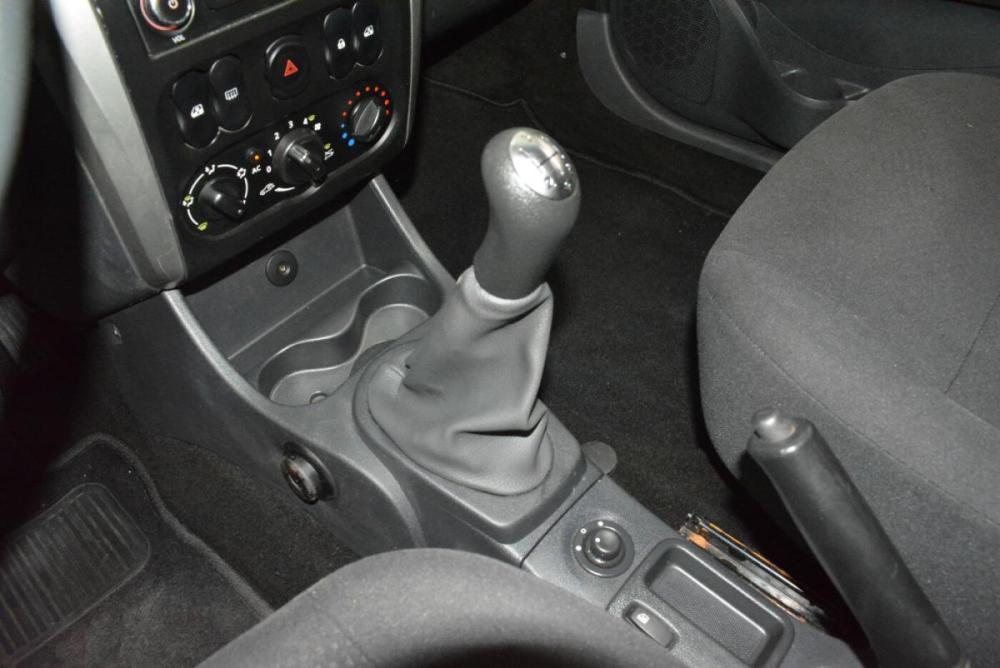 Nissan Almera III (G15) Киров  - изображение 10