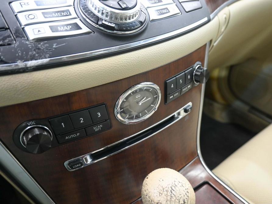 Infiniti M III Ростов-на-Дону  - изображение 17