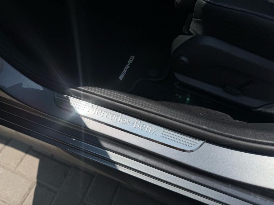 Mercedes-Benz E-Класс V (W213 S213 C238) Рестайлинг Ростов-на-Дону  - изображение 24