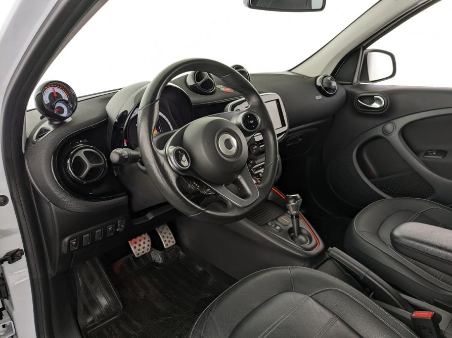 Smart Forfour II Москва  - изображение 18