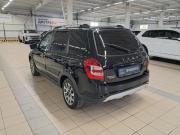 Lada (ВАЗ) Granta I Рестайлинг Набережные Челны  - изображение 35