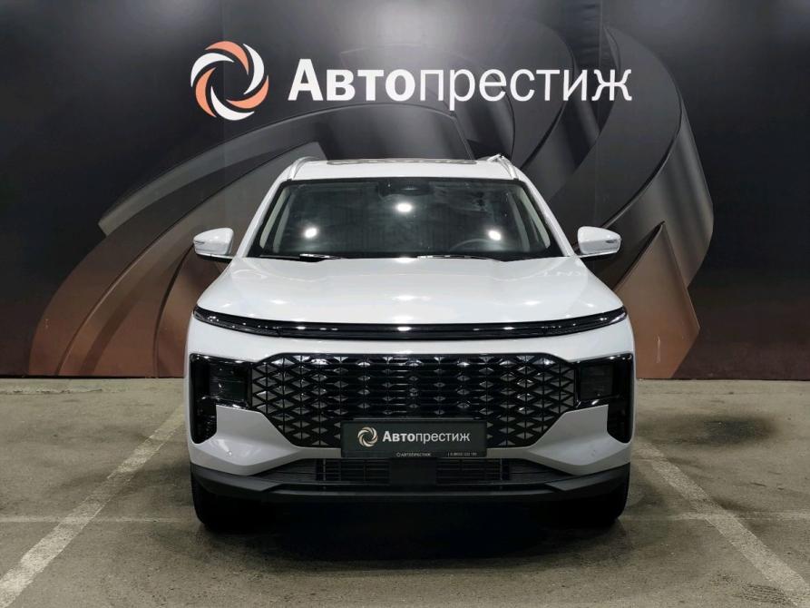 Soueast S07 Ставрополь  - изображение 2