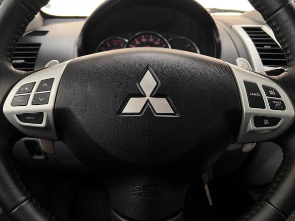 Mitsubishi Pajero Sport II с пробегом 2011 года, цена 1 590 000 рублей, 197523 км, внедорожник, Автокод Объявления