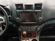 Toyota Highlander II (XU40) Рестайлинг Казань  - изображение 40