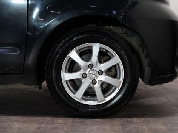 Toyota Porte I с пробегом 2008 года, цена 585 000 рублей, 227560 км, компактвэн, Автокод Объявления