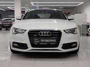 Audi A5 I (8T) Рестайлинг Казань  - изображение 24