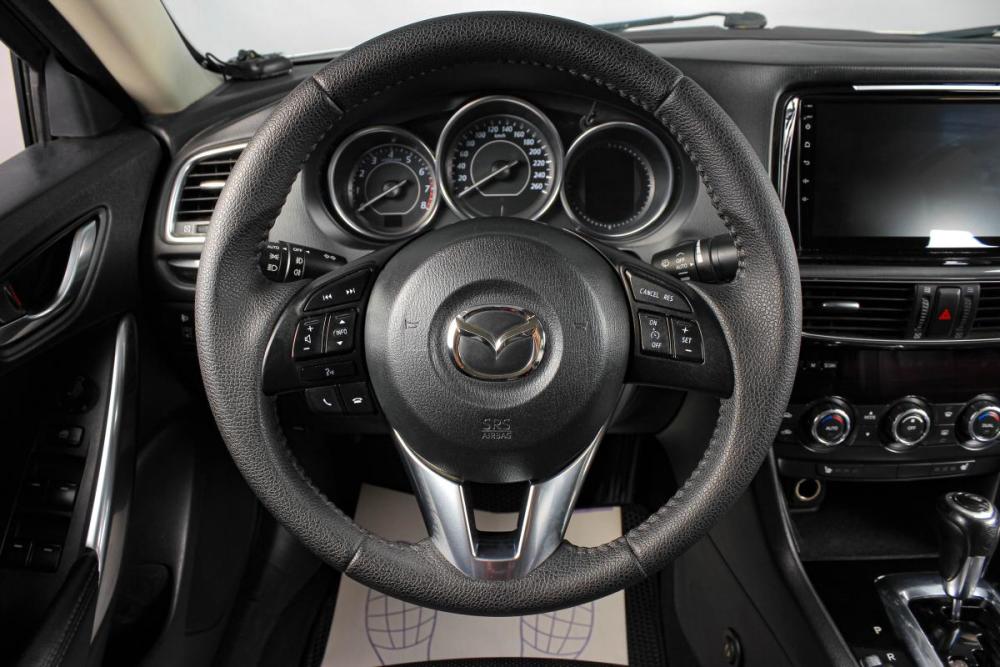 Mazda 6 III (GJ) Тюмень  - изображение 14